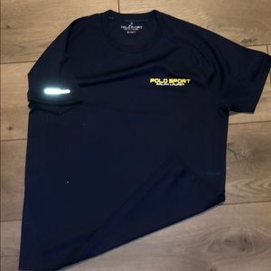 Polo Sport Performance Shirt